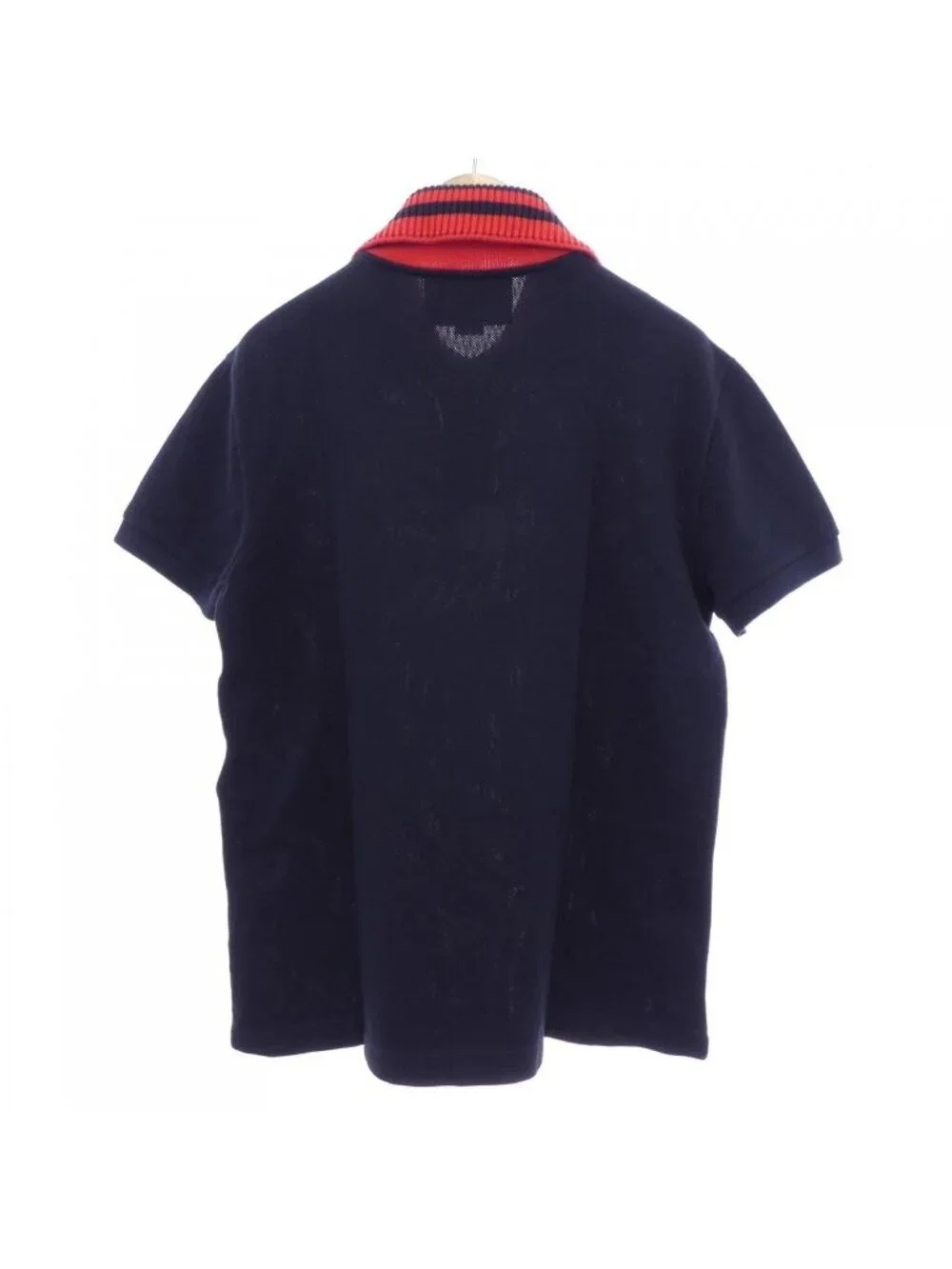Gucci Polo Navy